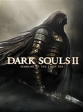 Dark Souls II: Scholar of the First Sin Steam Key GLOBAL