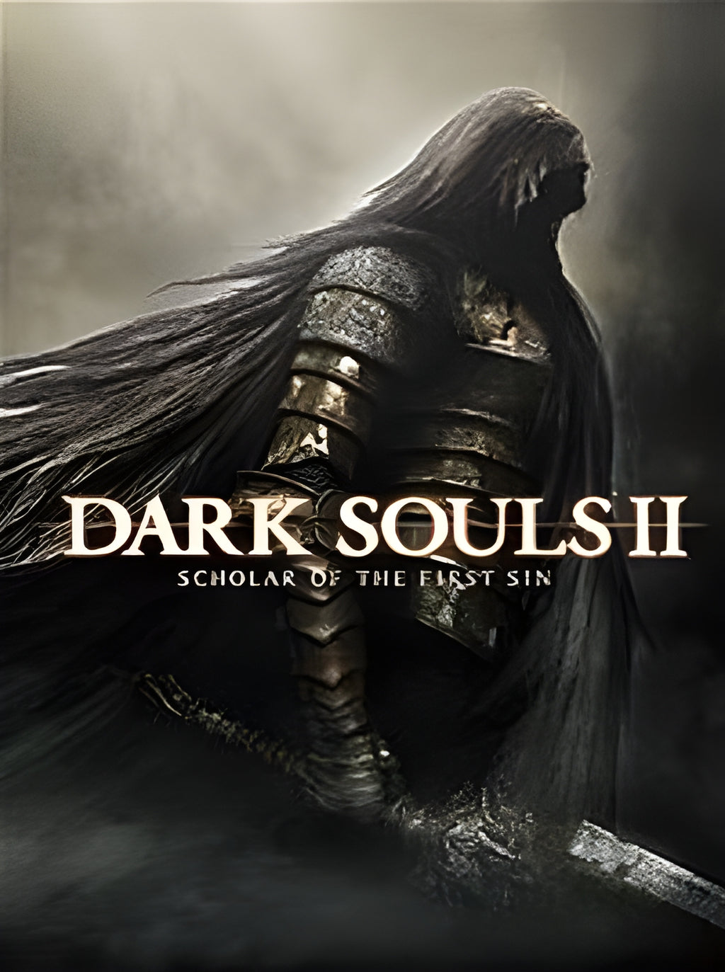 Dark Souls II: Scholar of the First Sin Steam Key - LATAM