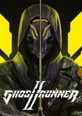 Ghostrunner 2 Deluxe Edition - Steam - Global