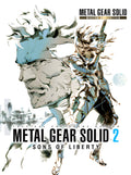 Metal Gear Solid 2: Sons of Liberty | Master Collection Version (PC) - Steam Key - EUROPE