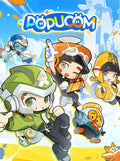 Popucom (PC) - Steam Key - GLOBAL