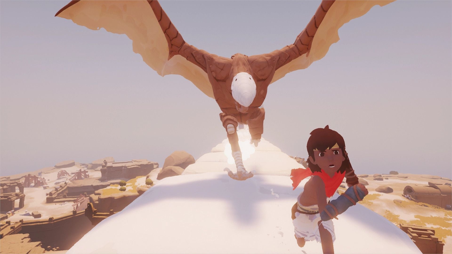 RiME Steam Key GLOBAL