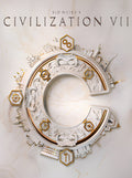 Sid Meier's Civilization VII (PC) - Steam Key - EUROPE
