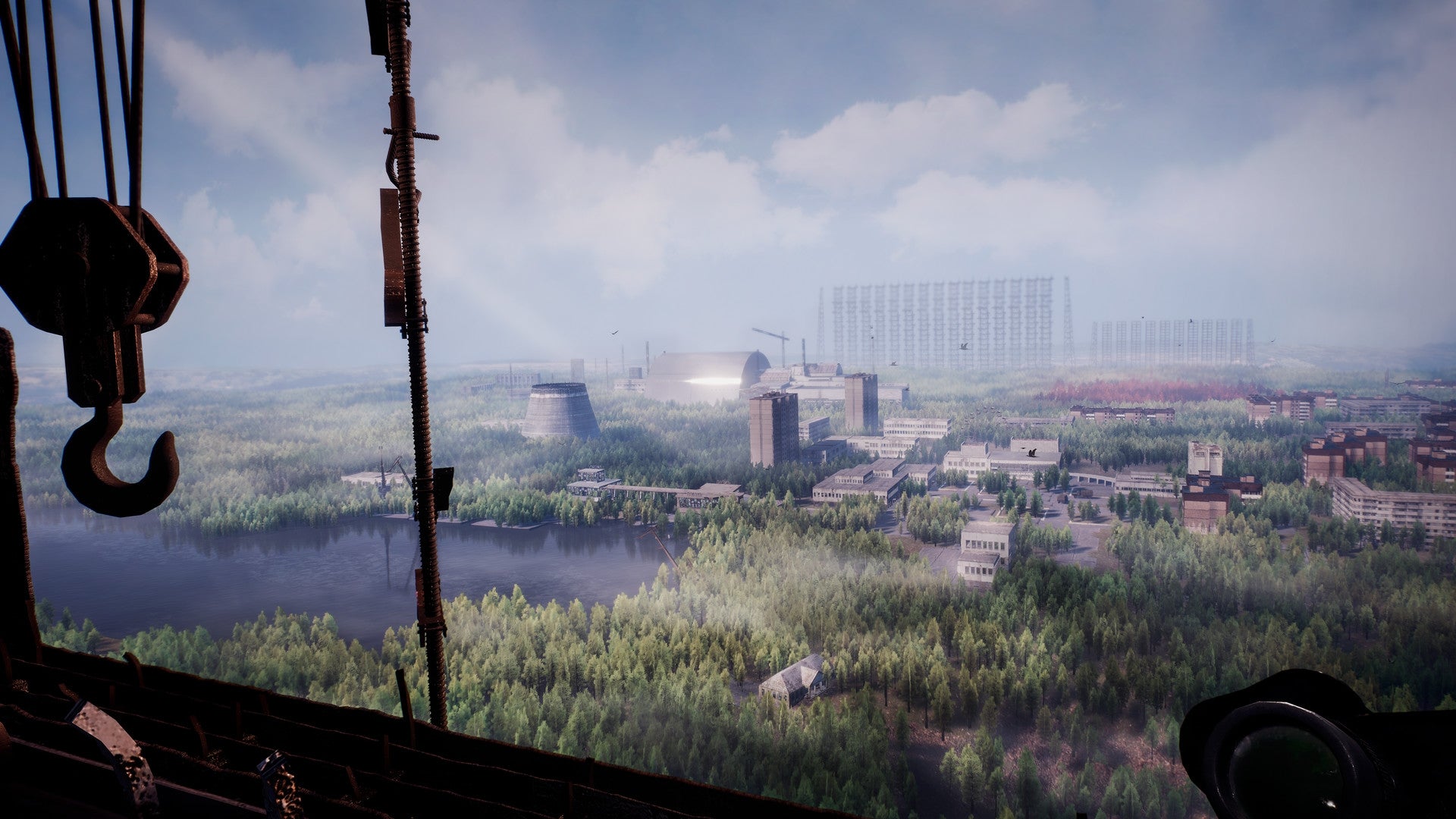 Chernobylite | Premium Edition (PC) - Steam Key - GLOBAL