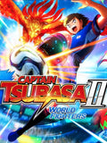 Captain Tsubasa 2: World Fighters (PC) - Steam Key - EU