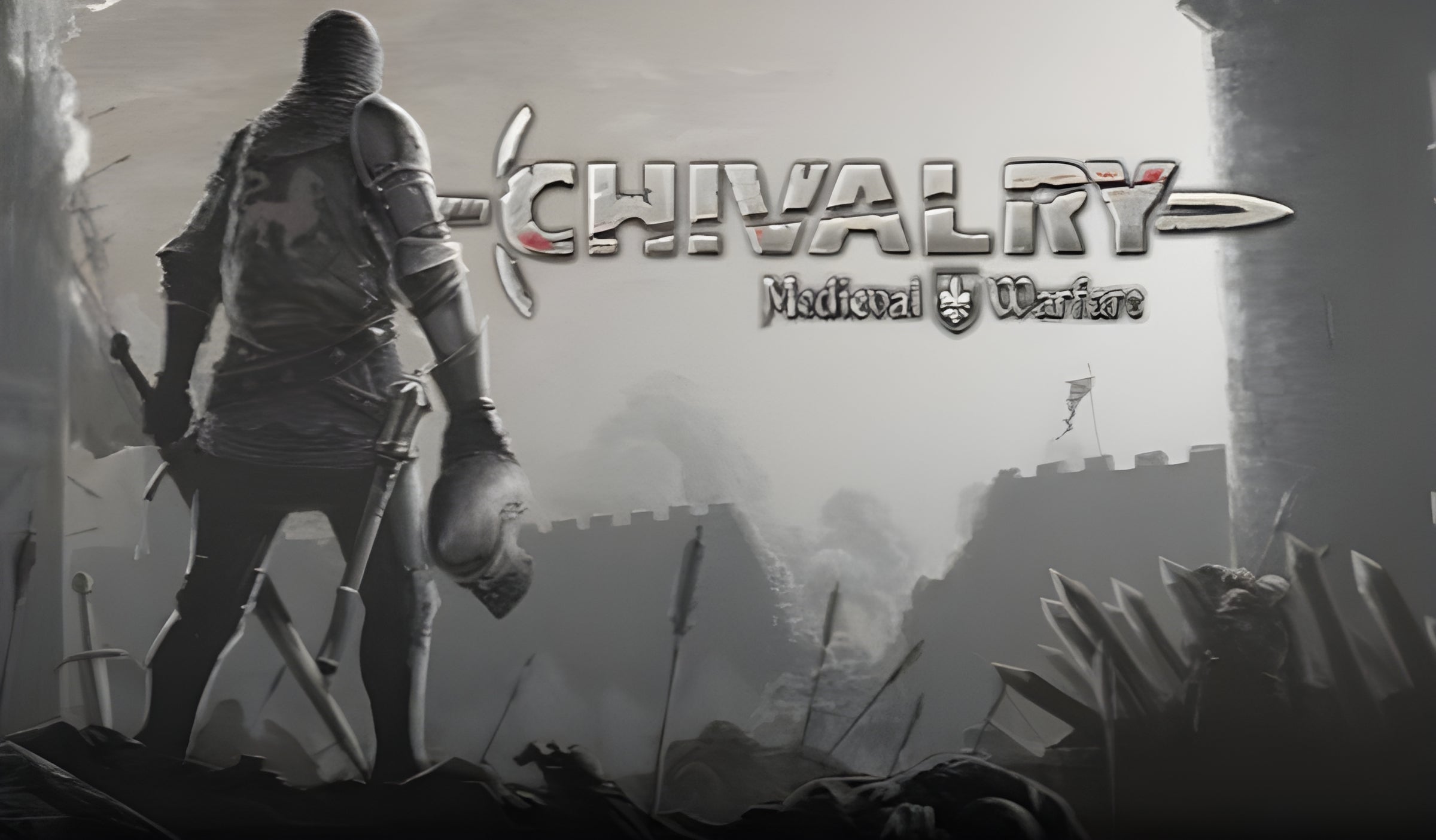 Chivalry: Medieval Warfare Steam Key GLOBAL