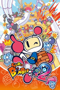 Super Bomberman R 2 - Steam - Europe