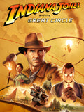 Indiana Jones and the Great Circle (PC) - Steam Key - GLOBAL