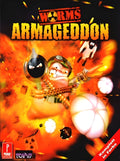 Worms Armageddon Steam Key GLOBAL