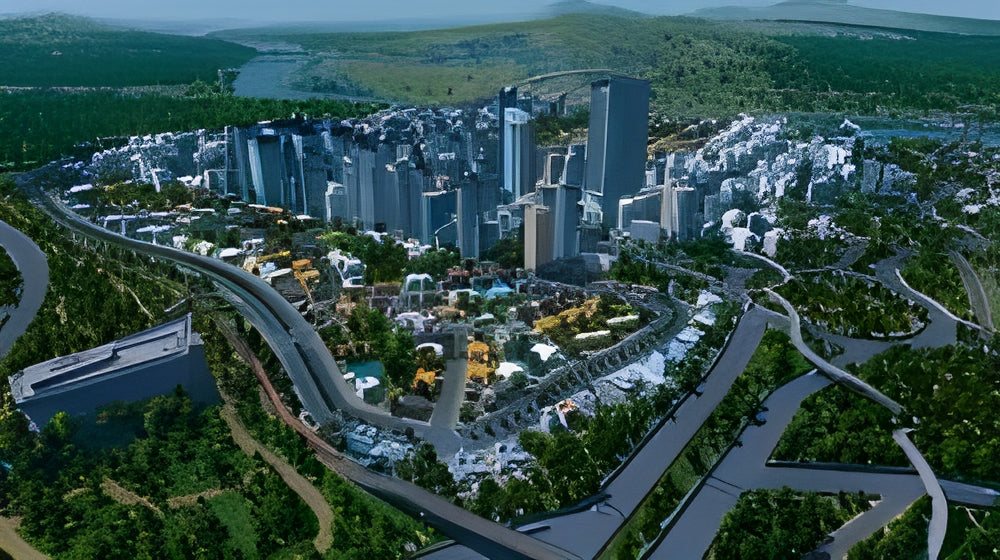 Cities: Skylines Steam Key GLOBAL