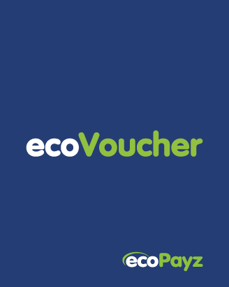 ecoVoucher 25 EUR