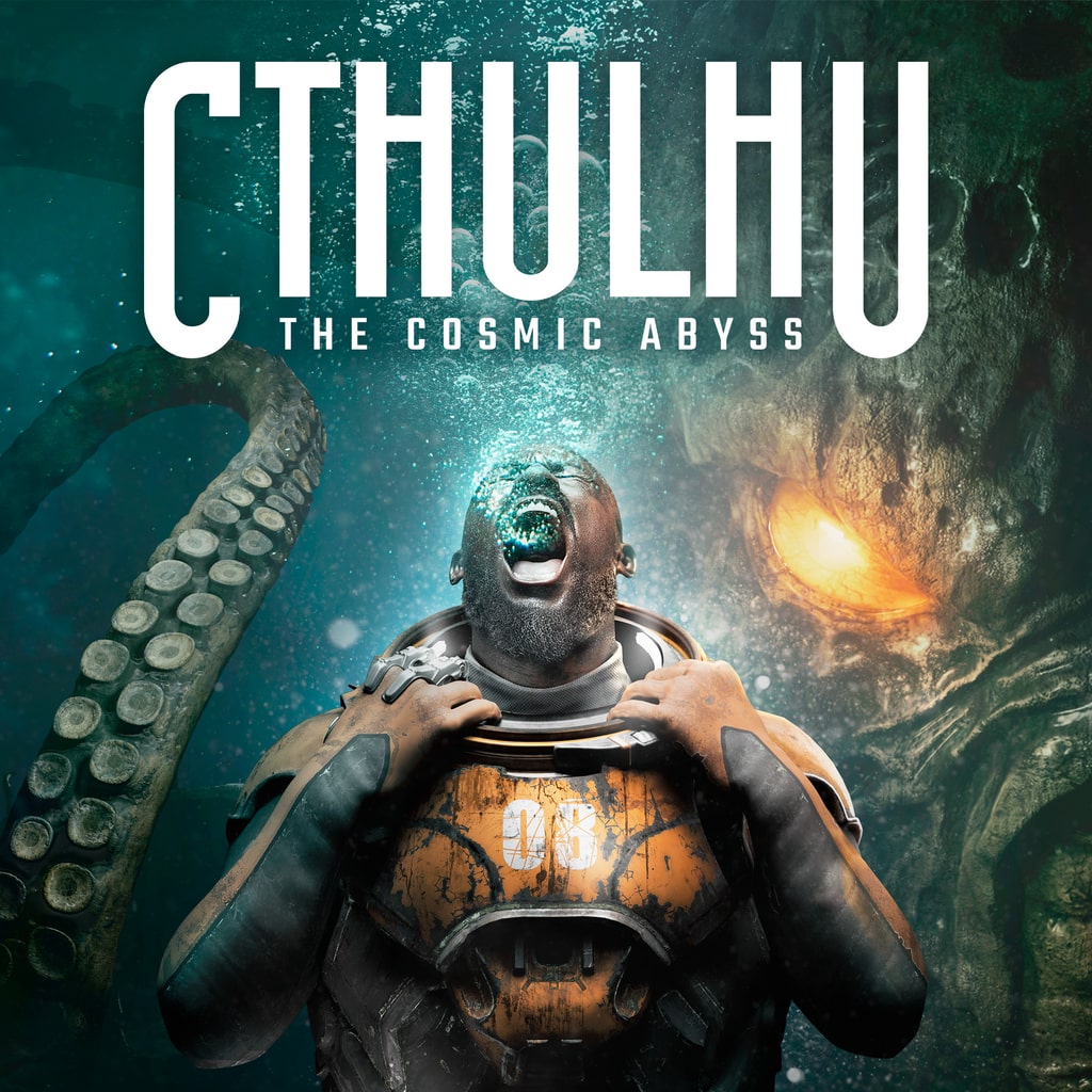 Cthulhu: The Cosmic Abyss - Steam Key - ROW