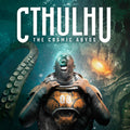Cthulhu: The Cosmic Abyss R'lyeh Edition - Xbox Series X Key  - India