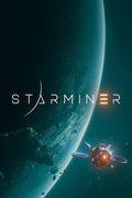 Starminer (PC) - Steam Key - Global