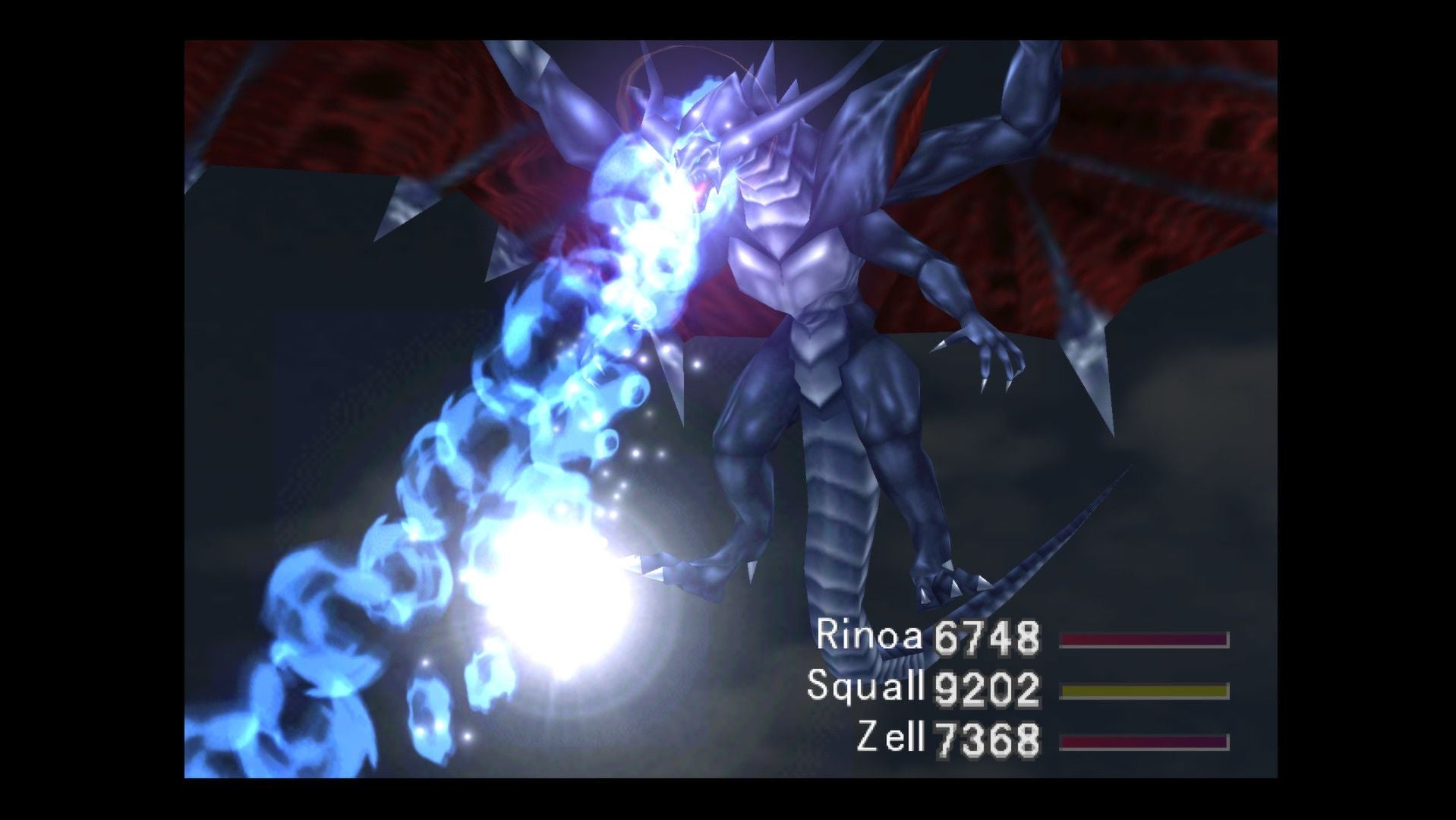 Final Fantasy VIII (PC) - Steam Key  - ROW