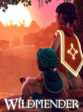 Wildmender (PC) - Steam Key - EUROPE