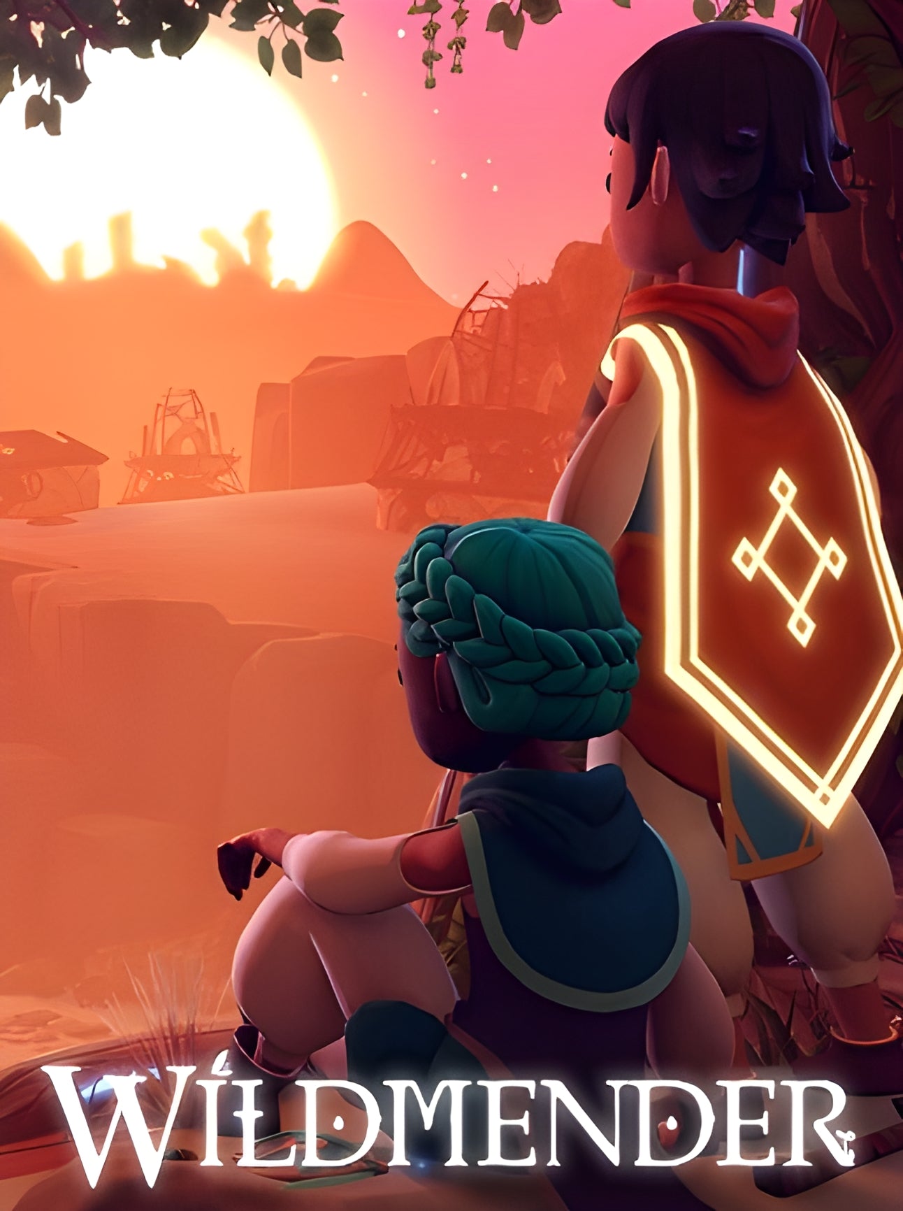 Wildmender (PC) - Steam Key - EUROPE