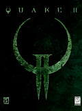 QUAKE II Steam Key GLOBAL