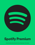 Spotify Premium Subscription Card 3 Months - Spotify Key - GERMANY