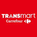Transmart Carrefour 50000 IDR Gift Card - Indonesia