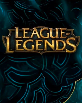 League of Legends Gift Card 25 USD - Riot Key - North America
