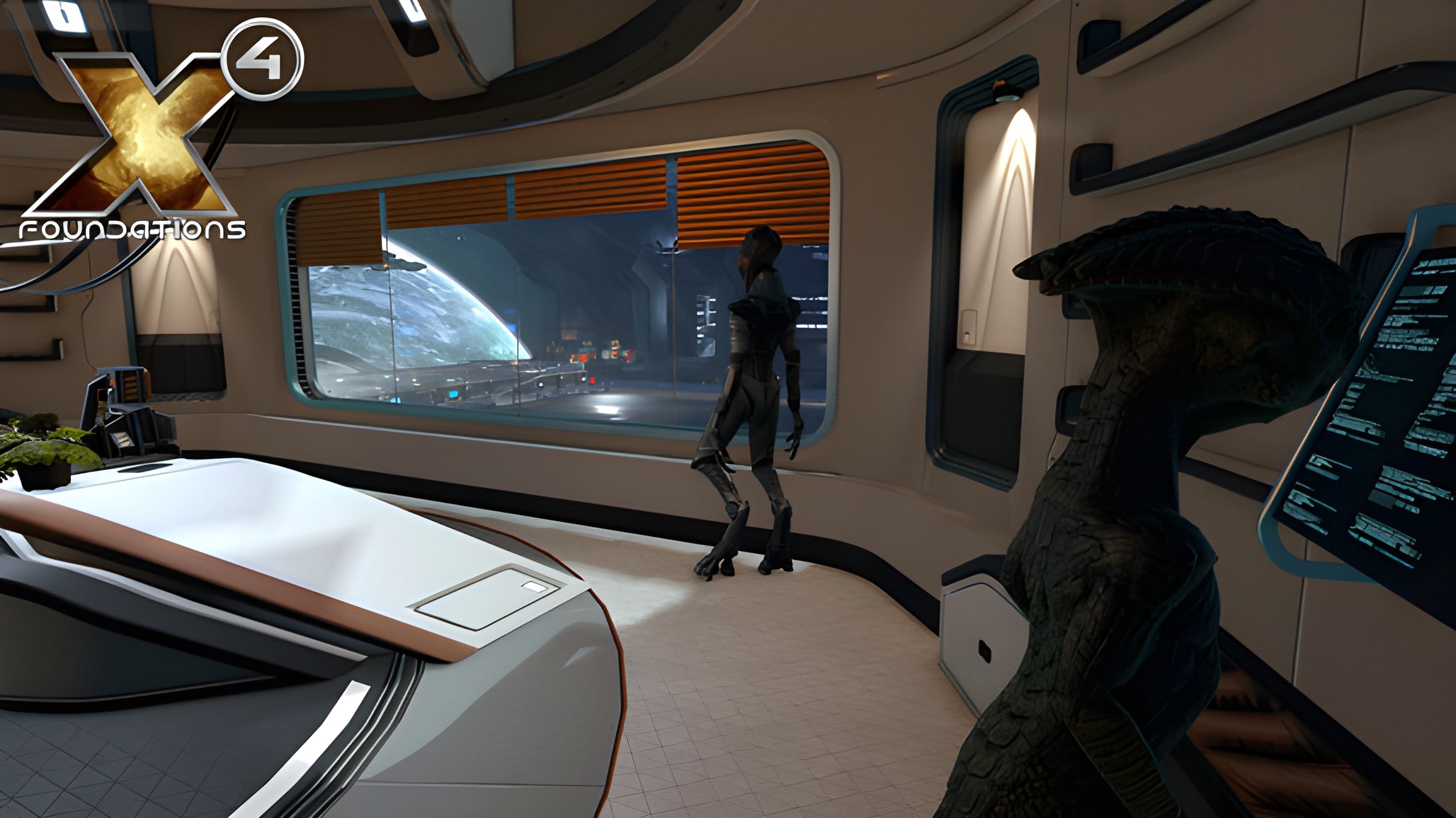 X4: Foundations | Discovery Pack (PC) - Steam Key - GLOBAL