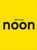 Noon Gift Card 50 AED - Key - UNITED ARAB EMIRATES