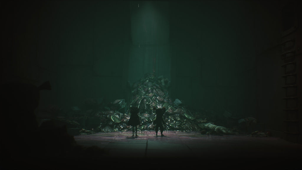 Little Nightmares III (PC) - Steam Key ROW