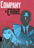 Company of Crime Steam Global