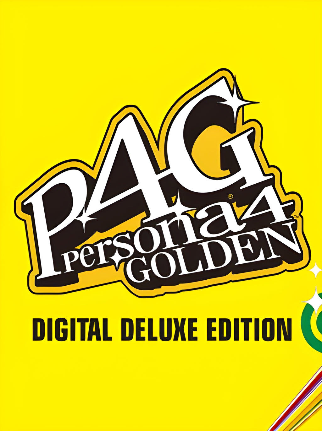 Persona 4 Golden (PC) - Steam Key - GLOBAL