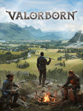 Valorborn - Steam Key - Global