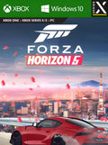 Forza Horizon 5 (Xbox Series X/S, Windows 10) - Xbox Live Key - GLOBAL