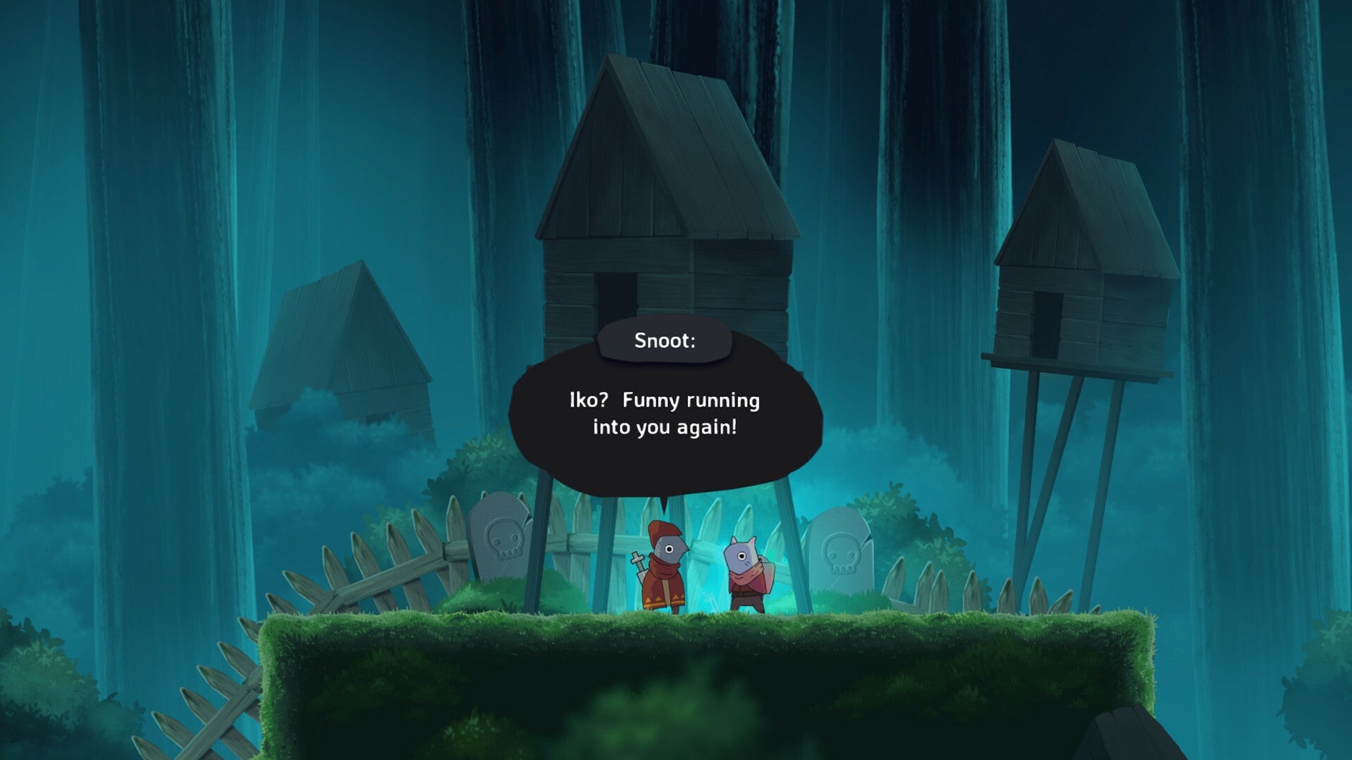 Islets (PC) - Steam Key - GLOBAL