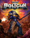 Warhammer 40,000: Boltgun - Steam - Global