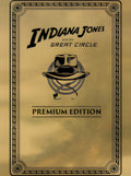 Indiana Jones and the Great Circle | Premium Edition (PC) - Steam Key - GLOBAL