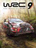 WRC 9 FIA World Rally Championship Deluxe Edition Steam Global