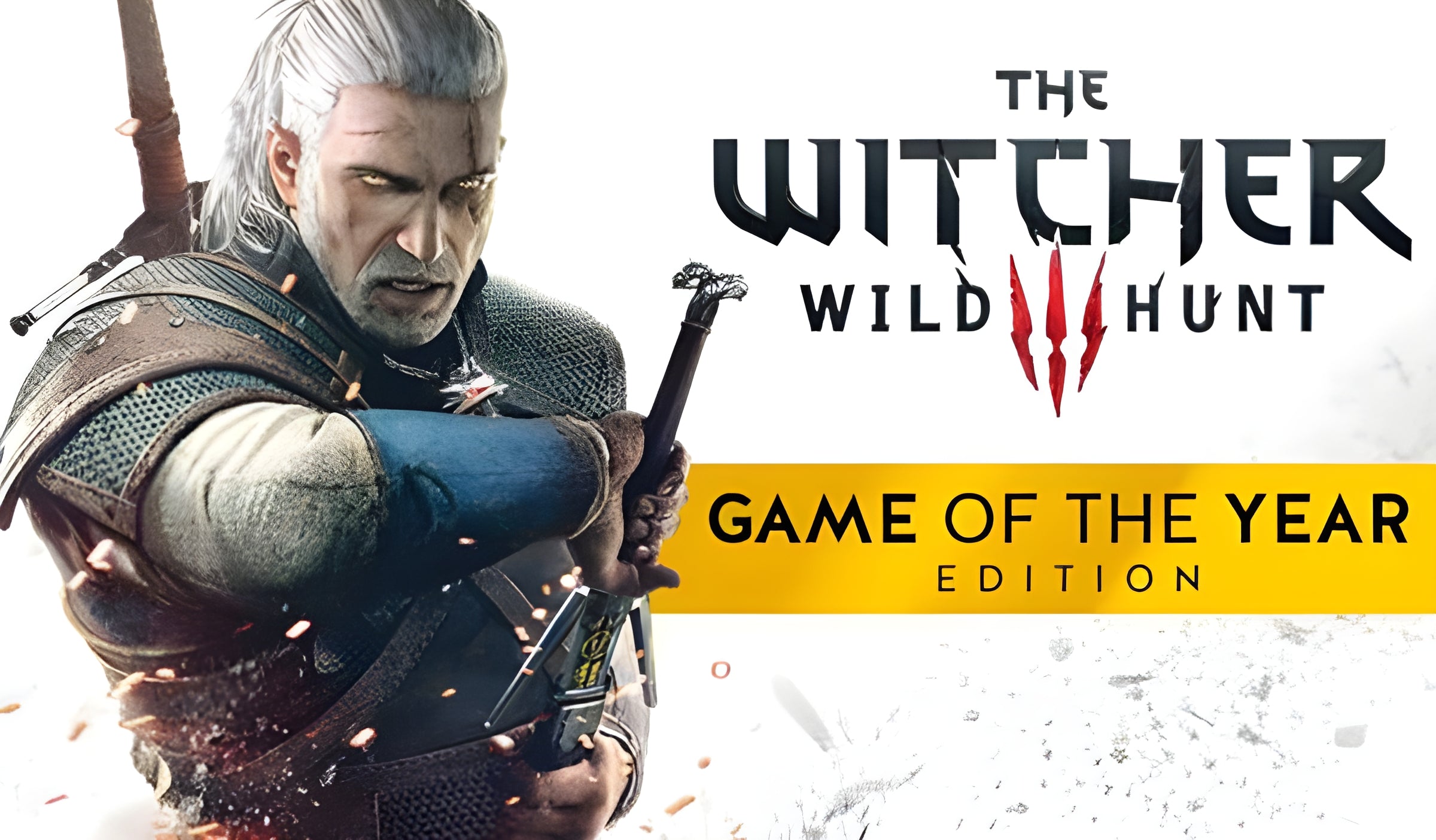 The Witcher 3: Wild Hunt GOTY Edition (PC) - GOG.COM Key - GLOBAL