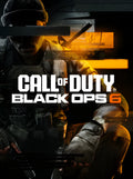 Call of Duty: Black Ops 6 (PC) - Microsoft Store Key - EUROPE