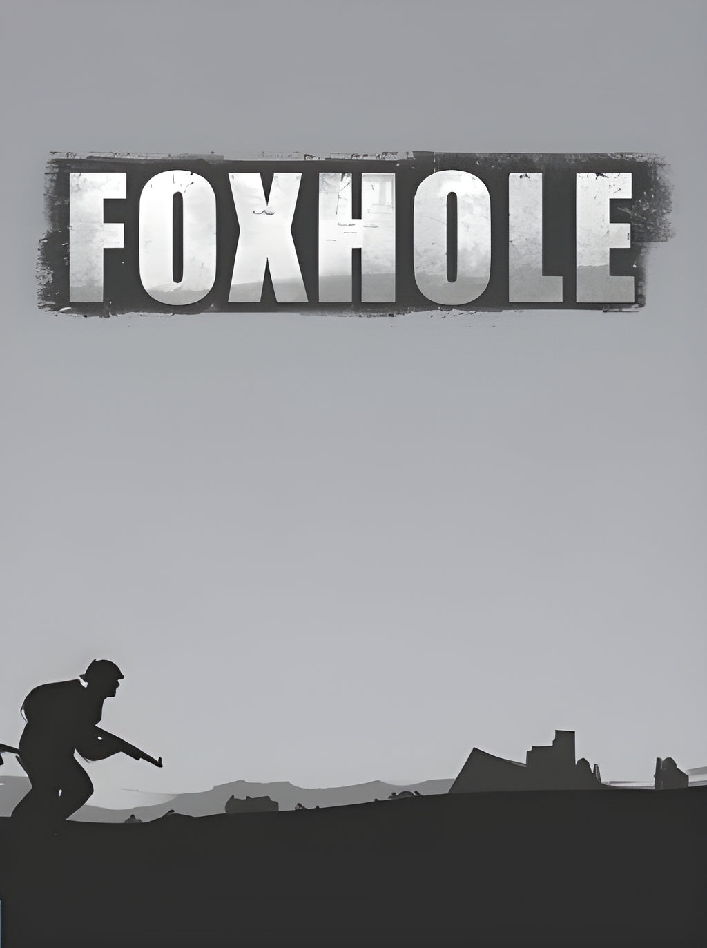 Foxhole Steam Key GLOBAL