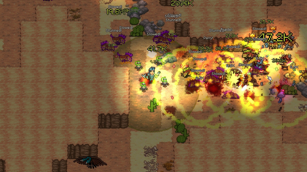 Chronicon: The Mechanist (PC) - Steam Key - GLOBAL