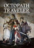 Octopath Traveler Steam Global