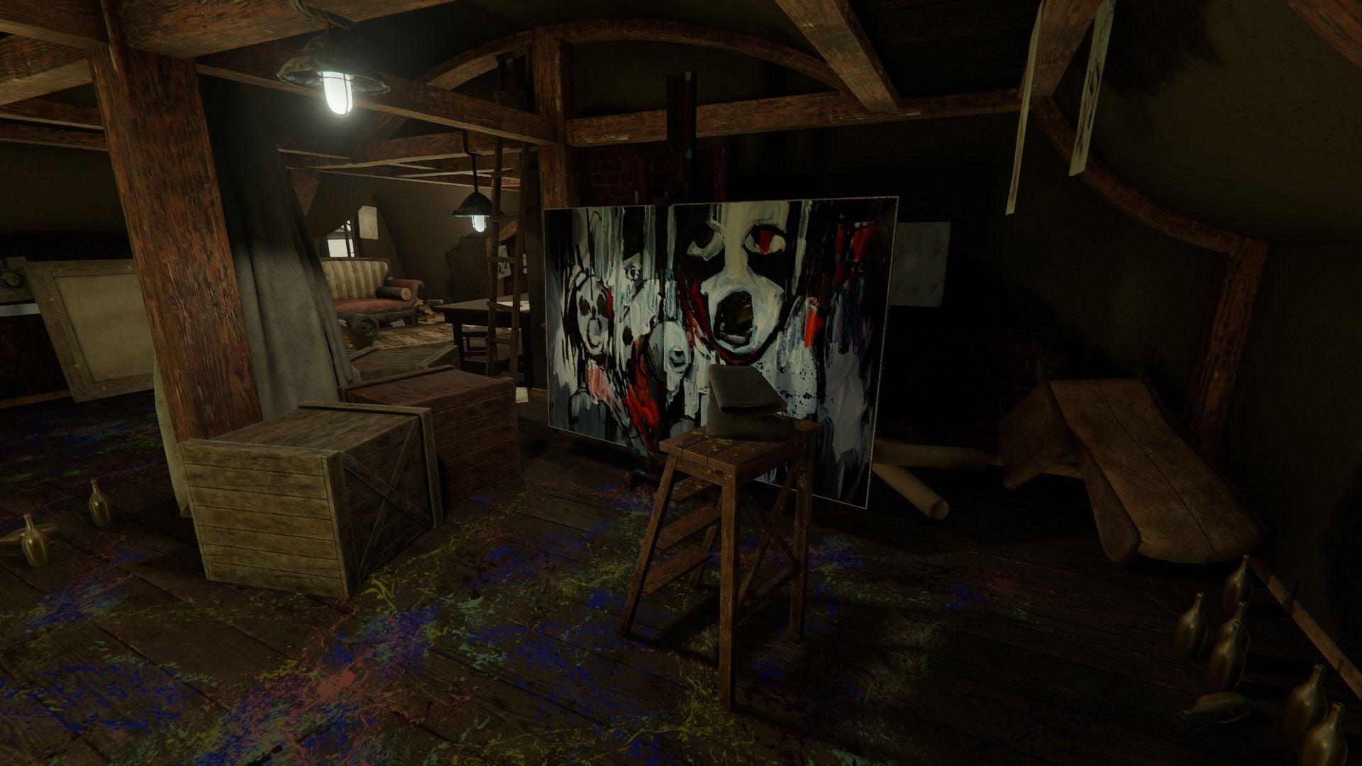 Pathologic 2 Steam Key GLOBAL