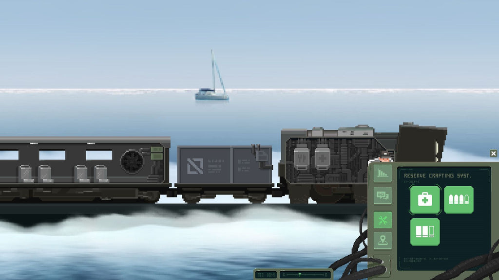 The Final Station Steam Key GLOBAL