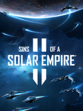 Sins of a Solar Empire II (PC) - Steam Key - GLOBAL