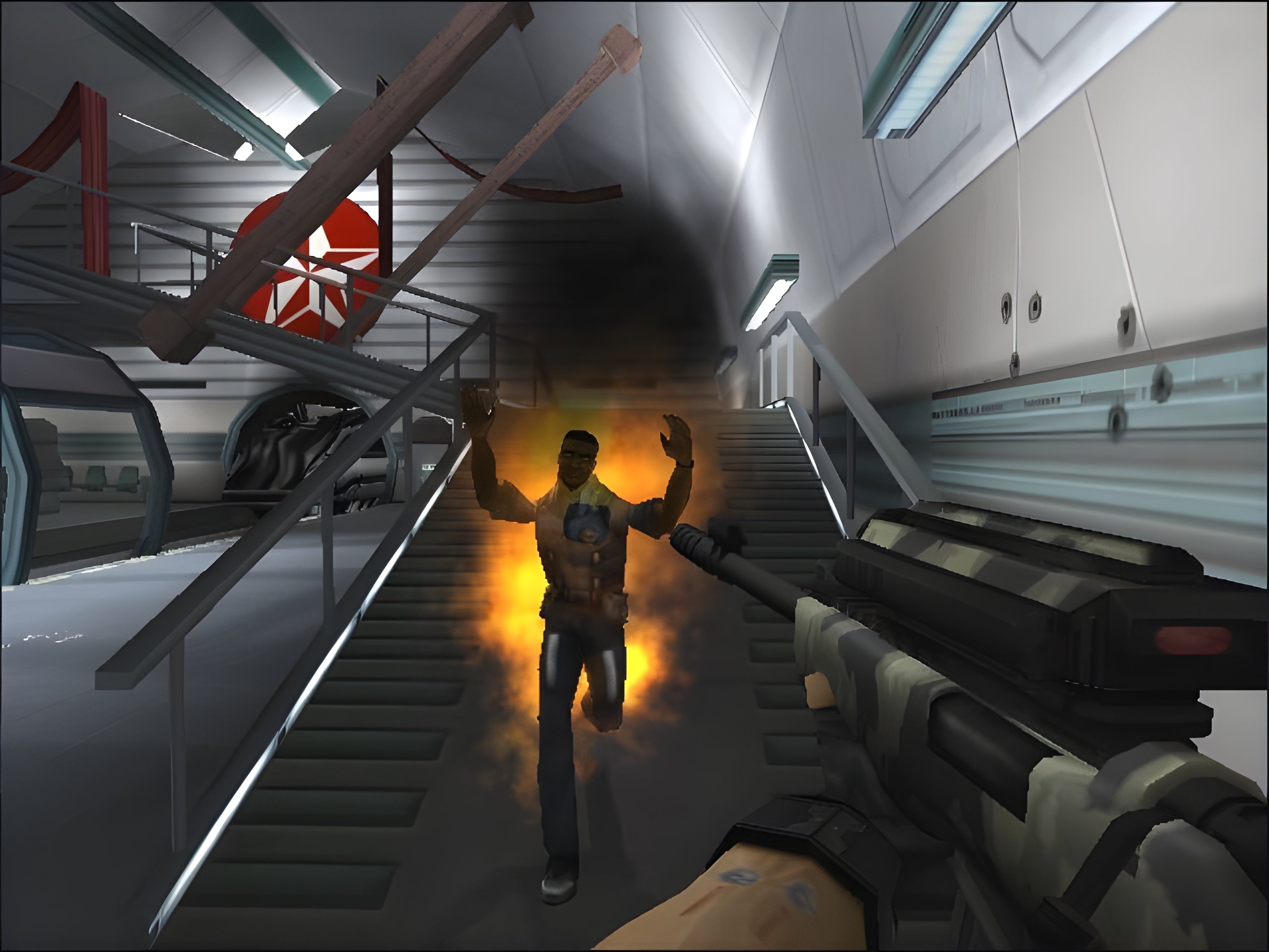 Red Faction II Steam Key GLOBAL
