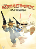Sam & Max Save the World (PC) - Steam Key - GLOBAL