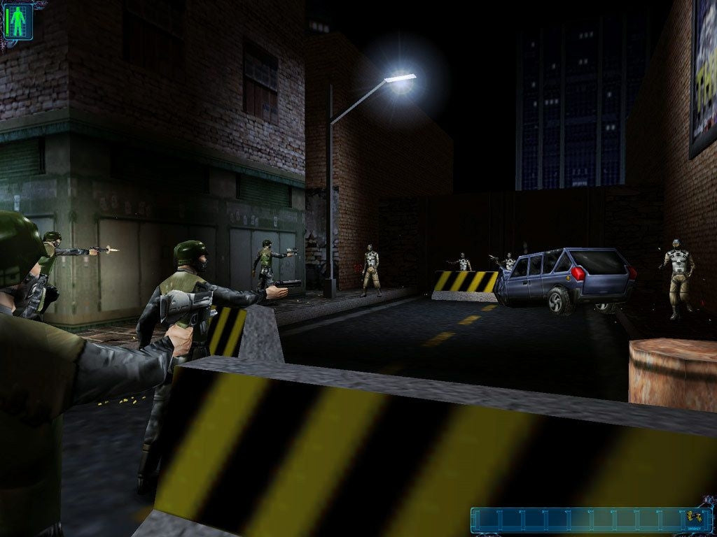 Deus Ex Collection (PC) - Steam Key - GLOBAL