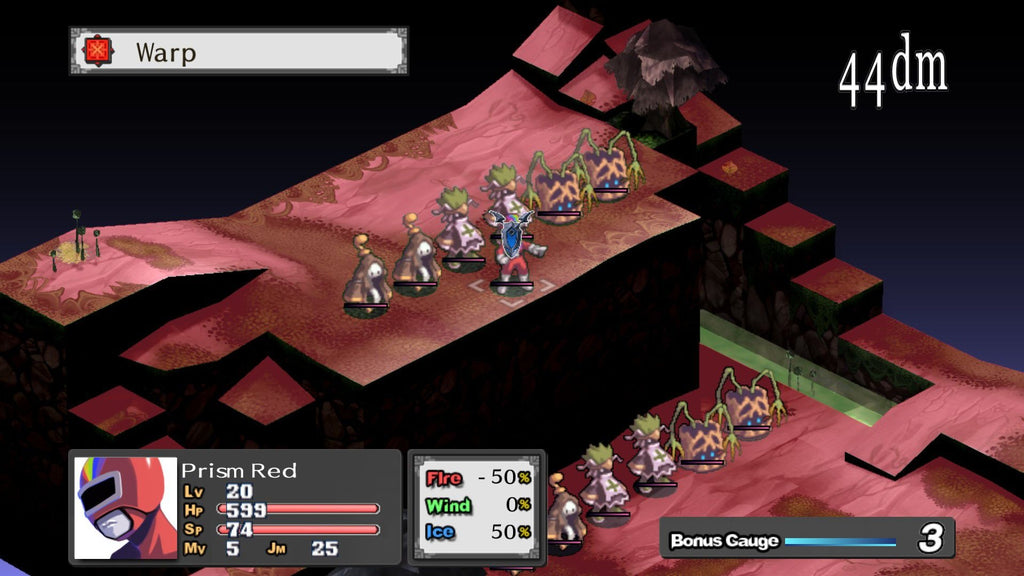 Disgaea Steam Key PC GLOBAL
