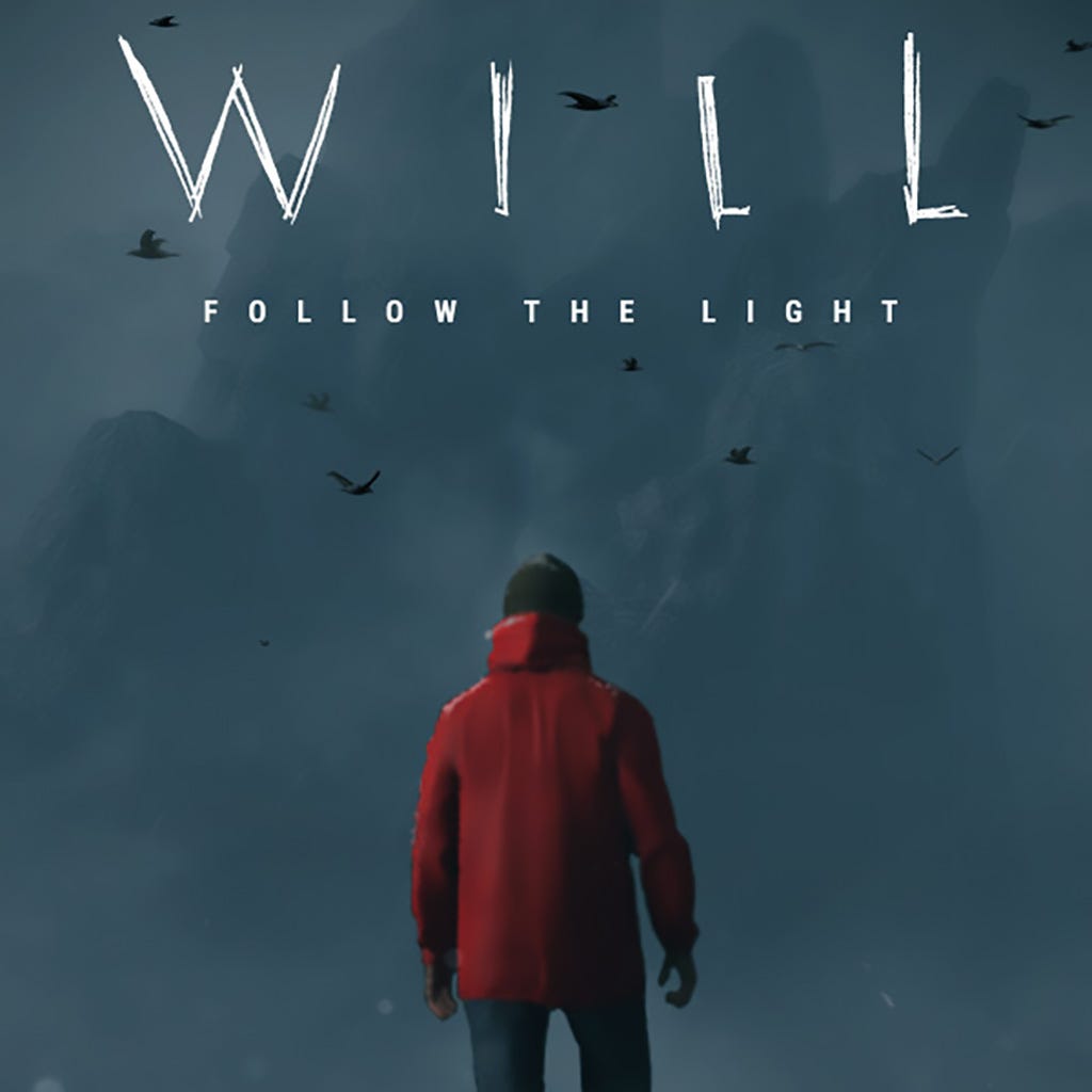 WILL: Follow The Light - Steam Key - Global