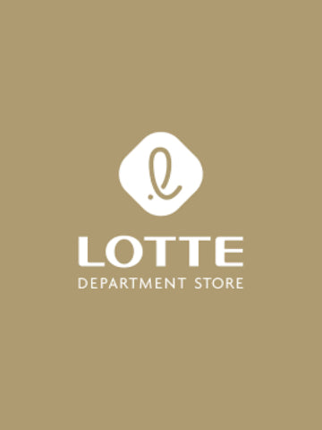Lotte Department Store 100000 VND Gift Card - Vietnam
